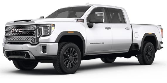 GMC SIERRA HD 2024 1GT49XEY3RF349730 image
